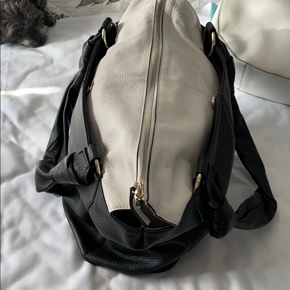 Vince Camino handbag